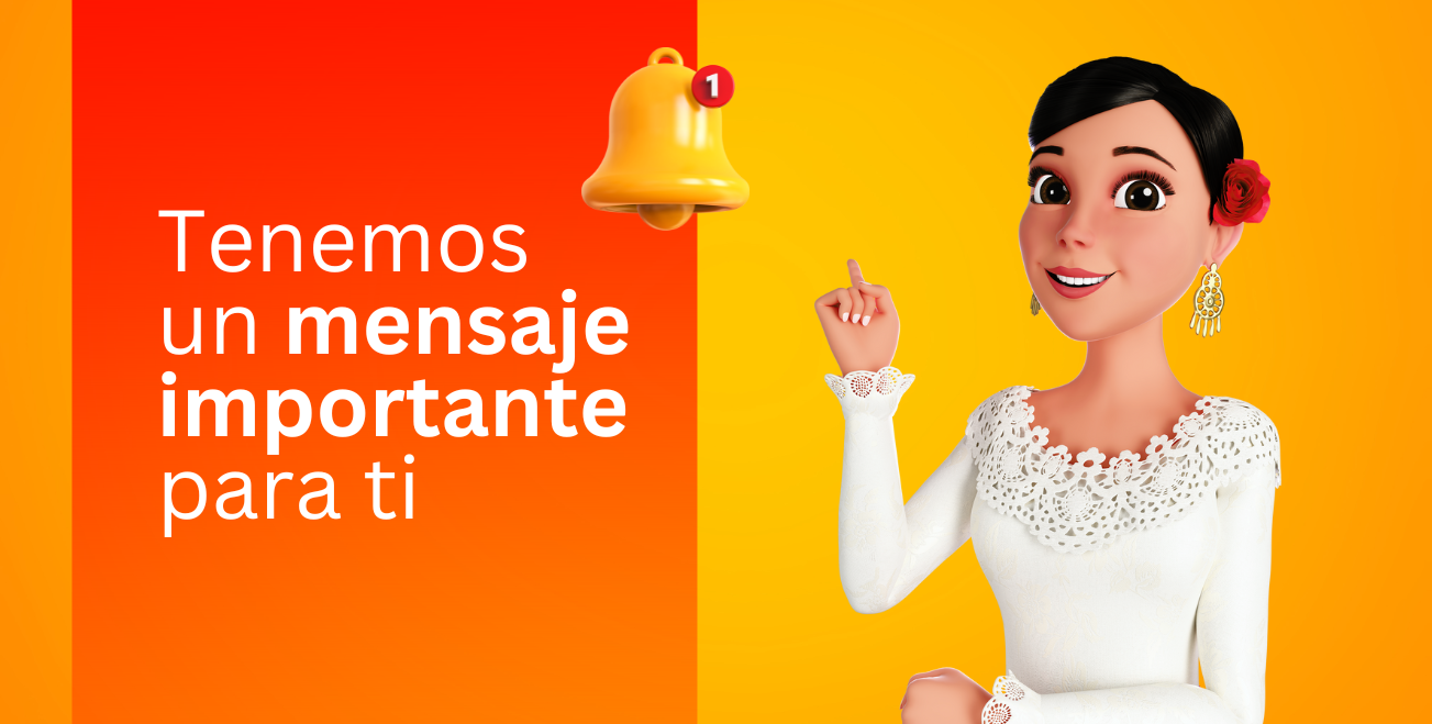 Paga tus créditos con Yape