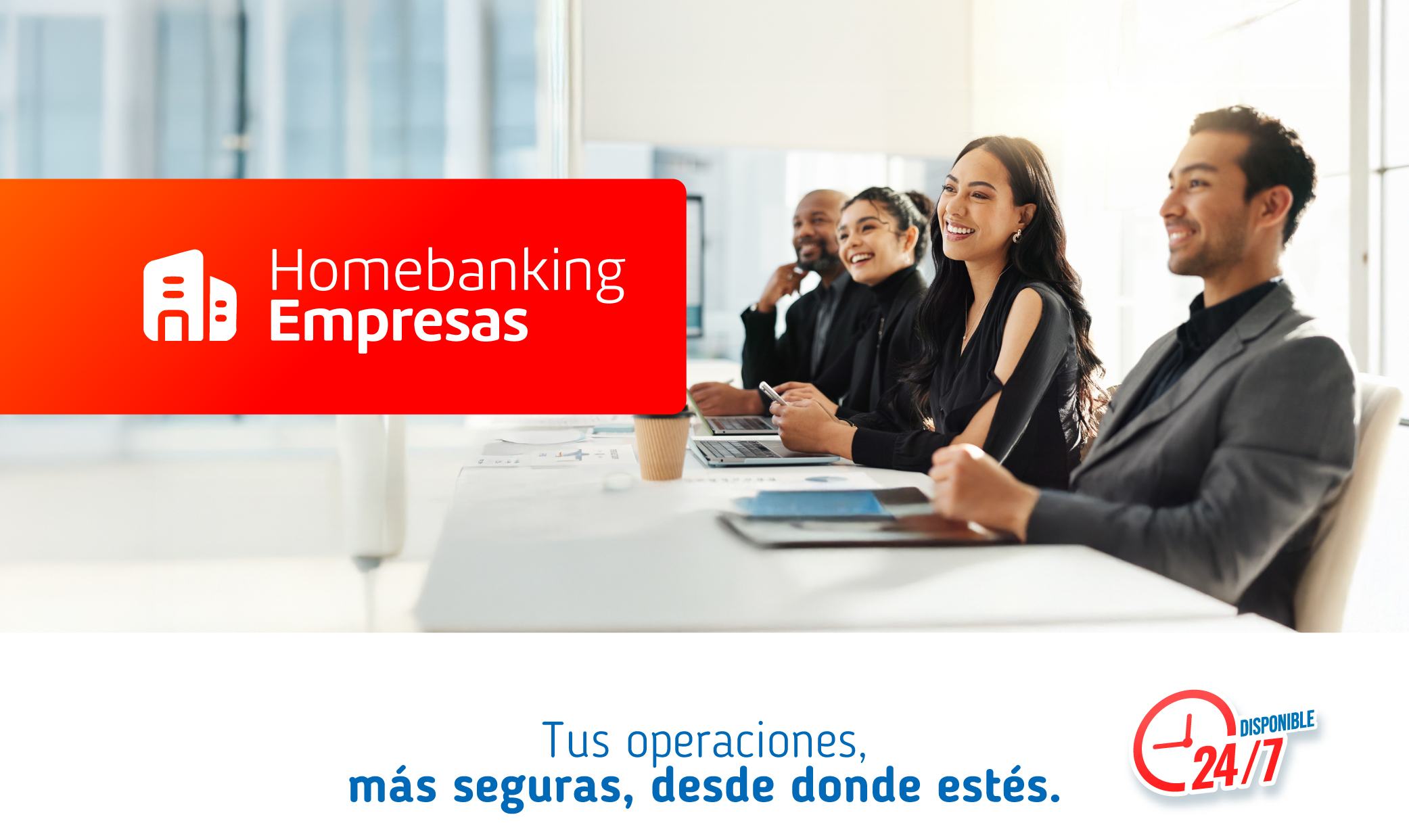 Horario de atención