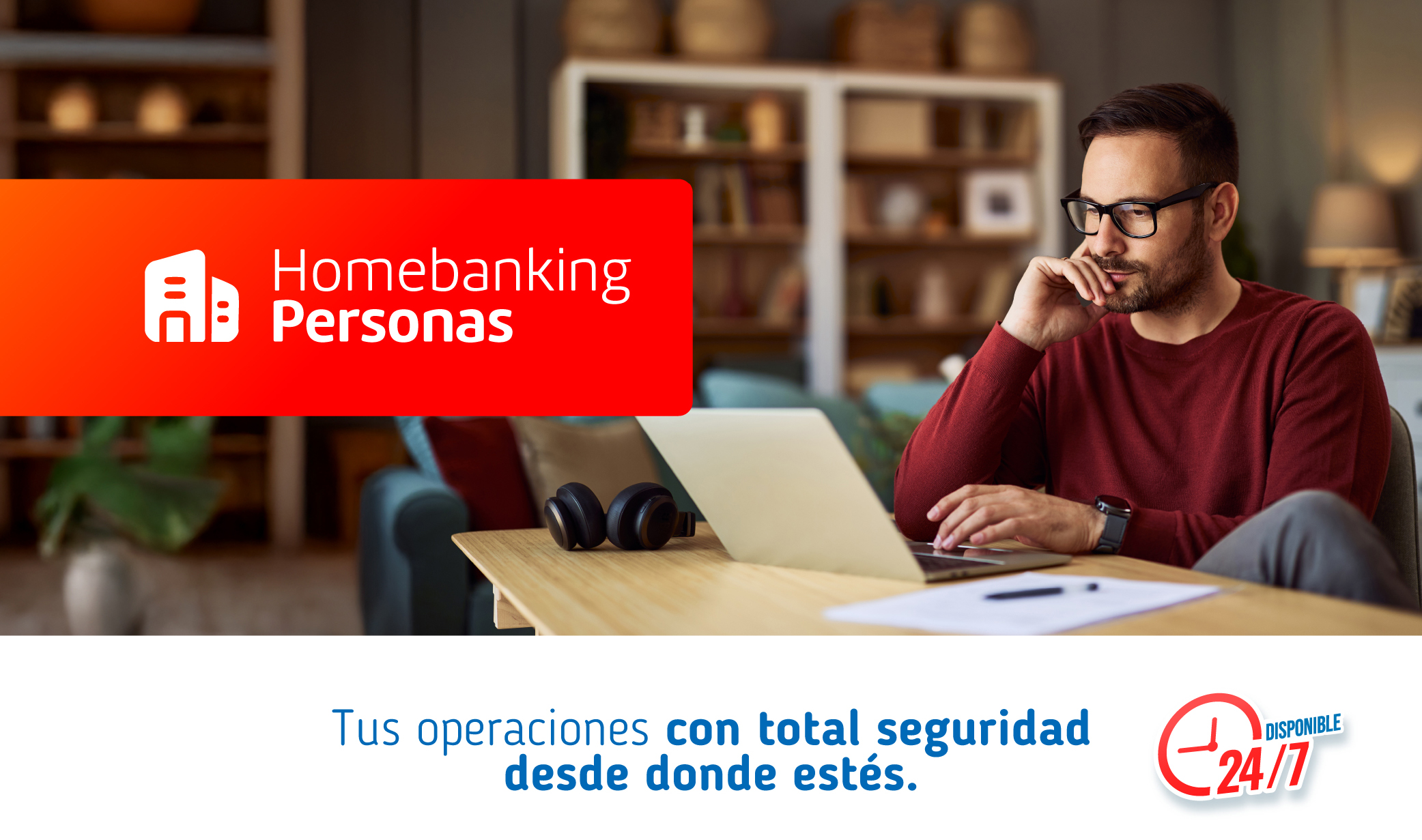 Horario de atención