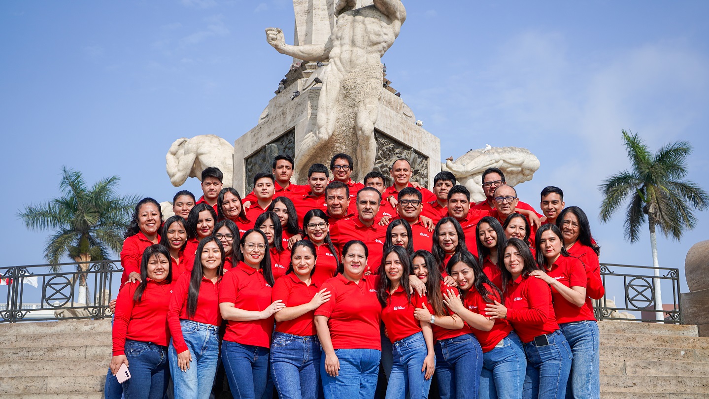 Imagen Caja Trujillo recibe Certificación por Buenas Práticas Laborales