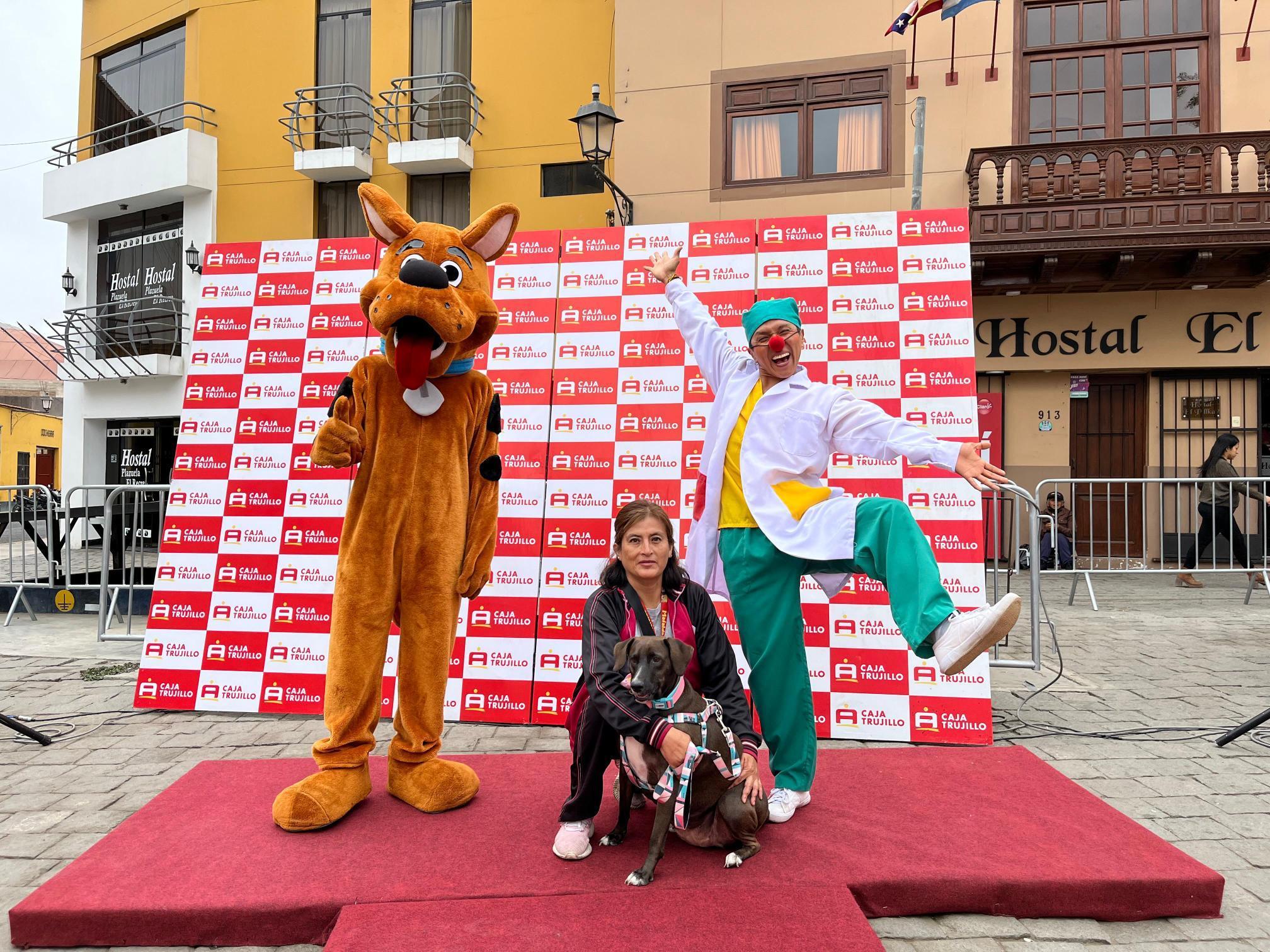 Noticia campaña veterinaria